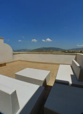 Vista de Azul