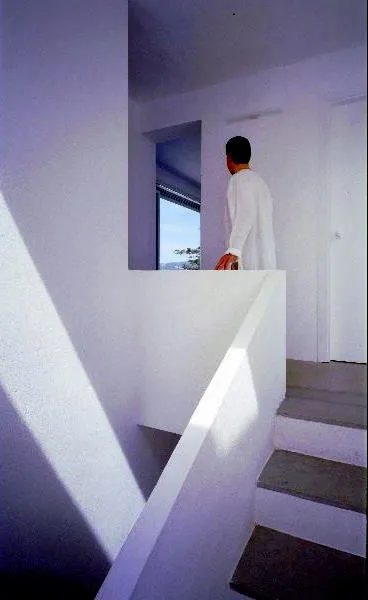 Vista de Casa De Baelo