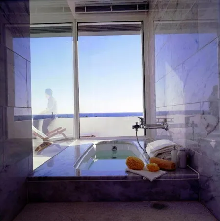 Vista de Casa De Baelo