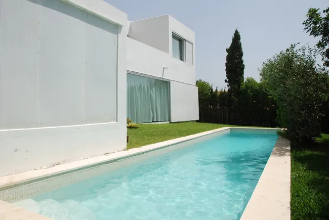 Vista de Casa De Baelo
