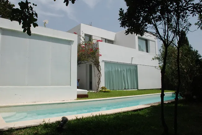 Vista de Casa De Baelo