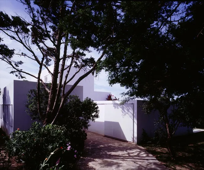 Vista de Casa De Baelo