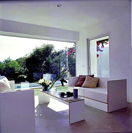 Vista de Casa De Baelo