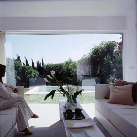 Vista de Casa De Baelo