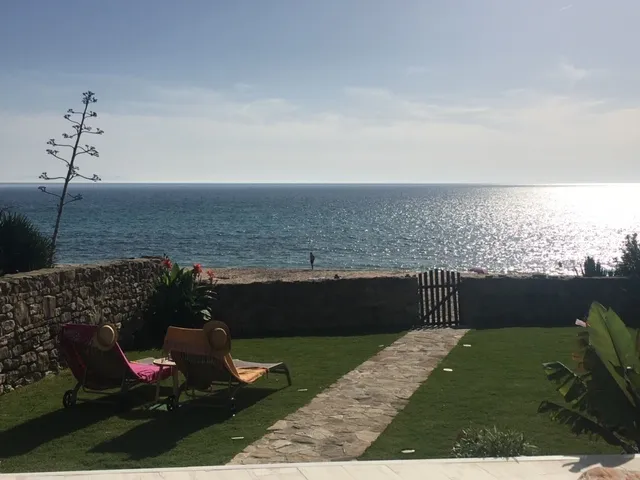 Vista de Loft Bolonia