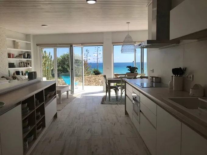Vista de Loft Bolonia
