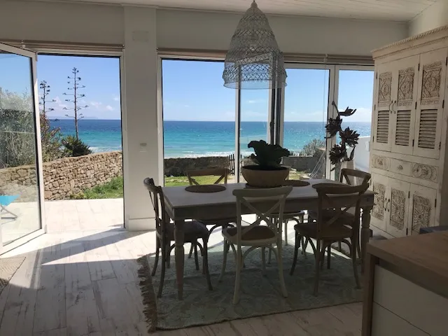 Vista de Loft Bolonia