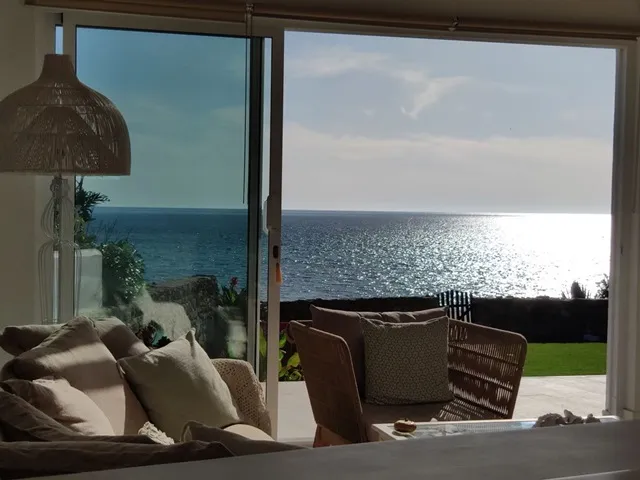Vista de Loft Bolonia