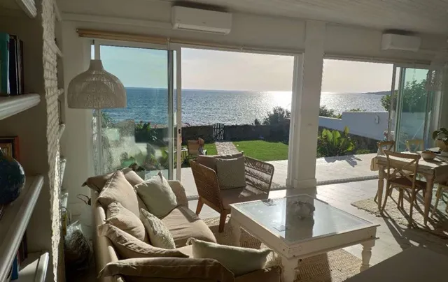 Vista de Loft Bolonia