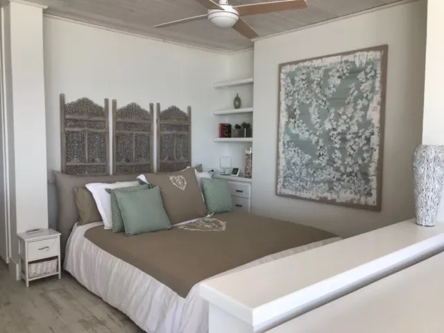 Vista de Loft Bolonia