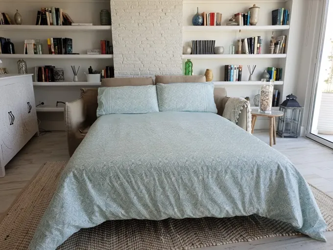 Vista de Loft Bolonia