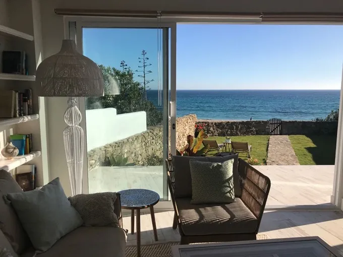 Vista de Loft Bolonia