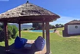 Vista de San Bartolome