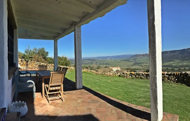 Vista de San Miguel