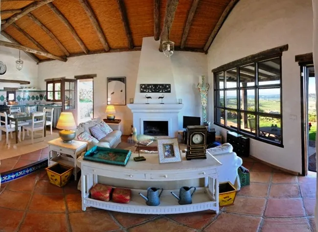 Vista de San Miguel