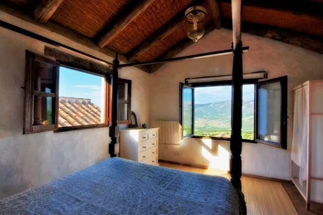 Vista de San Miguel