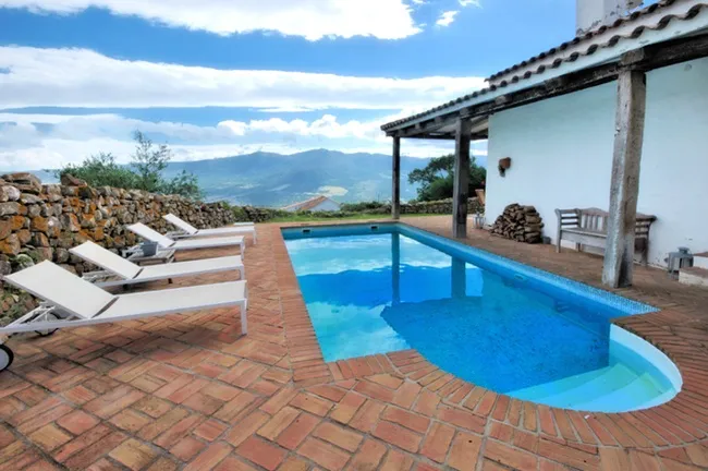 Vista de San Miguel