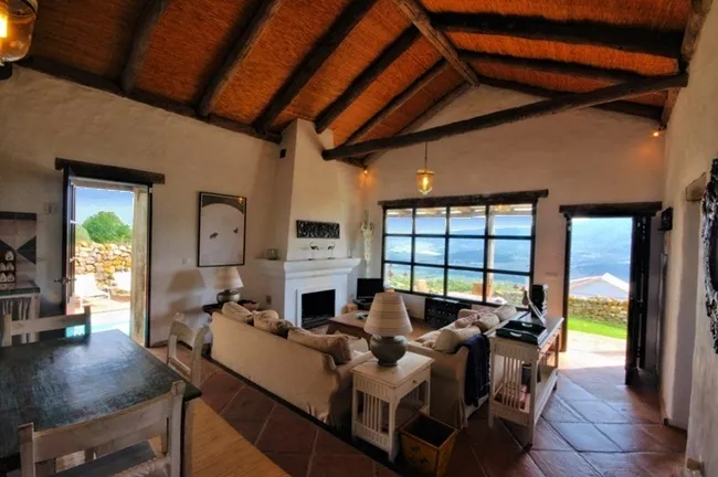 Vista de San Miguel