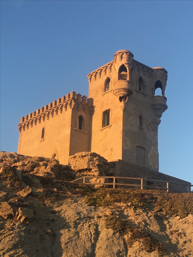 Rincón de Tarifa