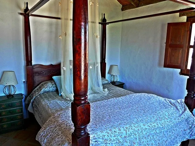 Vista de Villa Grimaldi
